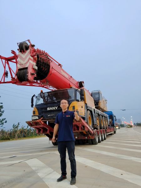 Hunan Concrete Power Brothers Heavy Industry & Technology Co., Limited