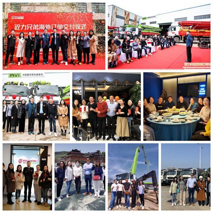 15 Years Sy Mobile Truck Crane 75 Tons, The Company′s Inventory Direct Sale