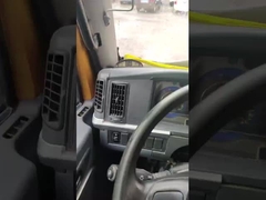 Granada de camión móvil para la venta 80 toneladas Fuente directa Altura máxima de trabajo 50 metros