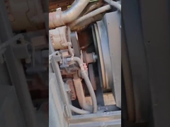 Grúas sobre orugas usadas con descuento | Zoomlion 85 toneladas | Obtener oferta